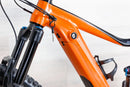 Giant Trance E+ 1 Pro - 2019, Large
