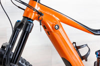 Giant Trance E+ 1 Pro - 2019, Large