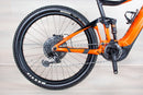 Giant Trance E+ 1 Pro - 2019, Large