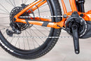 Giant Trance E+ 1 Pro - 2019, Large