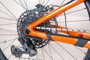 Giant Trance E+ 1 Pro - 2019, Large