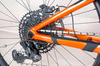 Giant Trance E+ 1 Pro - 2019, Large