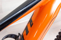 Giant Trance E+ 1 Pro - 2019, Large