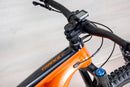 Giant Trance E+ 1 Pro - 2019, Large