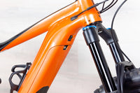 Giant Trance E+ 1 Pro - 2019, Large