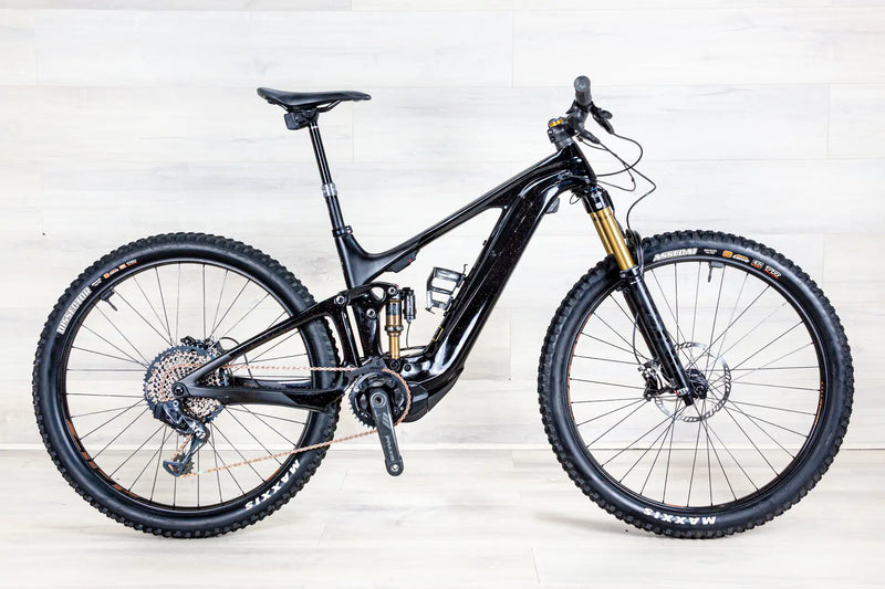 Giant Trance X Advanced E+ LTD - 2023, Medium