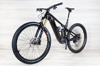Giant Trance X Advanced E+ LTD - 2023, Medium