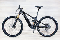 Giant Trance X Advanced E+ LTD - 2023, Medium
