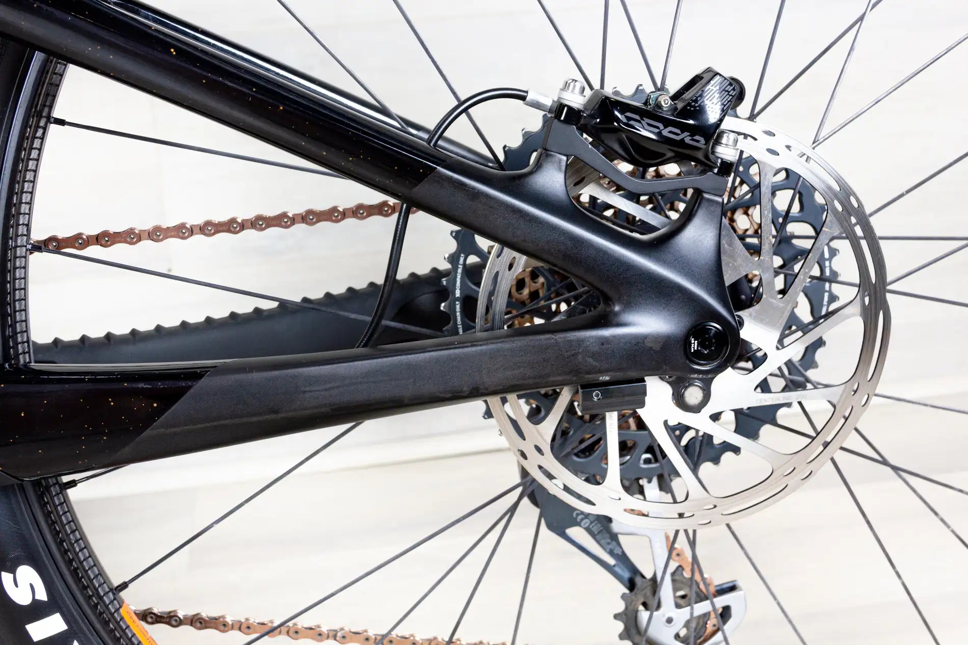 Giant Trance X Advanced E+ LTD - 2023, Medium
