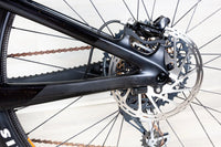 Giant Trance X Advanced E+ LTD - 2023, Medium