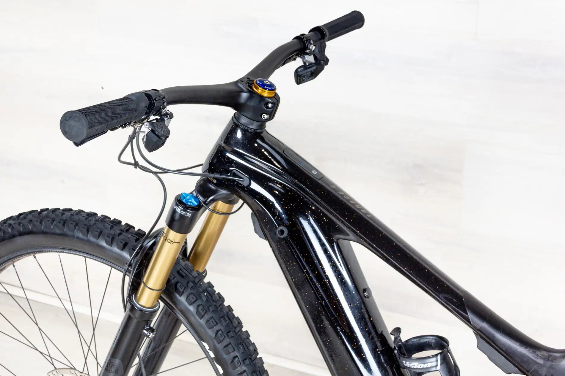 Giant Trance X Advanced E+ LTD - 2023, Medium