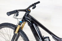 Giant Trance X Advanced E+ LTD - 2023, Medium