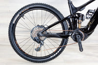 Giant Trance X Advanced E+ LTD - 2023, Medium