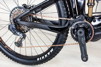 Giant Trance X Advanced E+ LTD - 2023, Medium