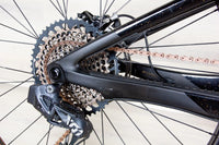 Giant Trance X Advanced E+ LTD - 2023, Medium