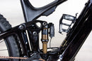 Giant Trance X Advanced E+ LTD - 2023, Medium