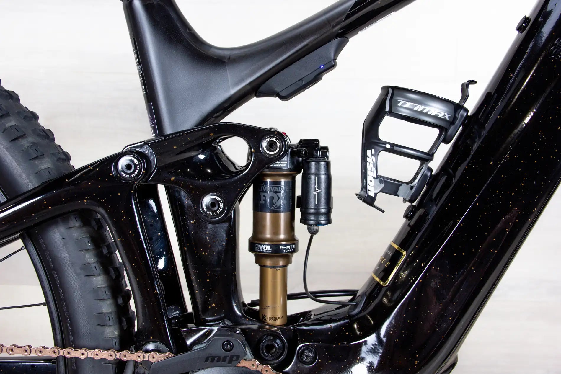 Giant Trance X Advanced E+ LTD - 2023, Medium