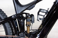 Giant Trance X Advanced E+ LTD - 2023, Medium