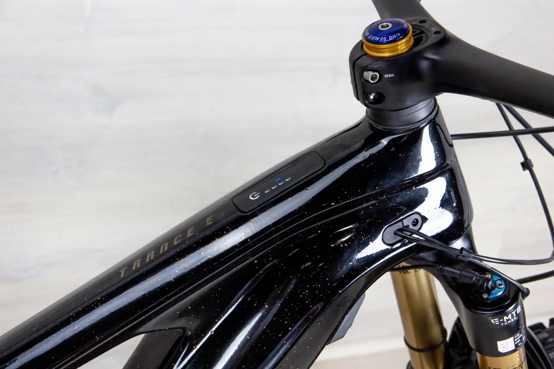 Giant Trance X Advanced E+ LTD - 2023, Medium