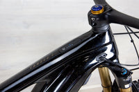 Giant Trance X Advanced E+ LTD - 2023, Medium