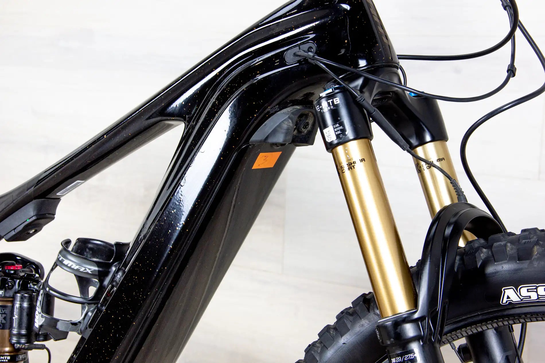 Giant Trance X Advanced E+ LTD - 2023, Medium