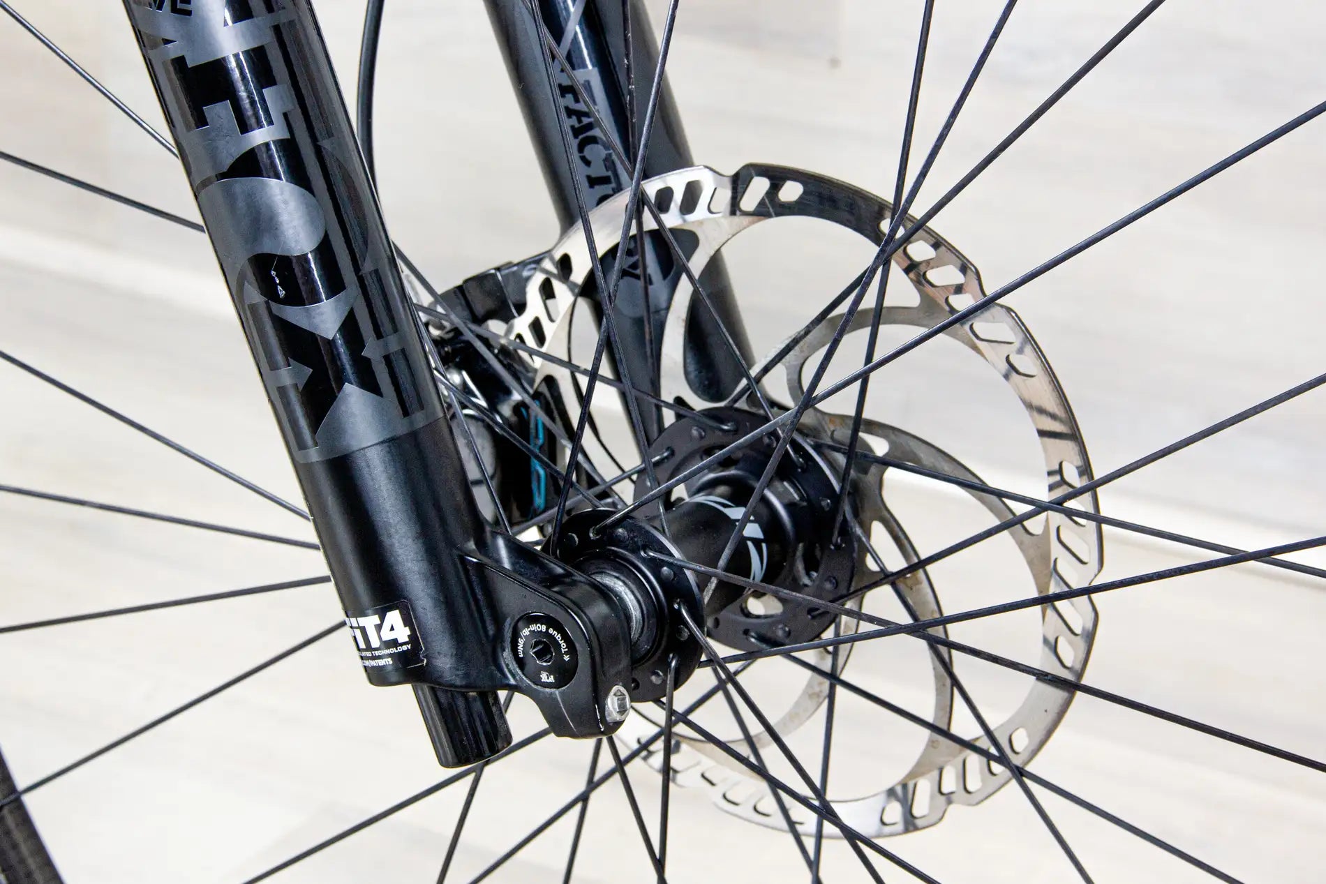 Giant Trance X Advanced E+ LTD - 2023, Medium