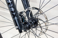 Giant Trance X Advanced E+ LTD - 2023, Medium