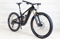 Giant Trance X Advanced E+ LTD - 2023, Medium