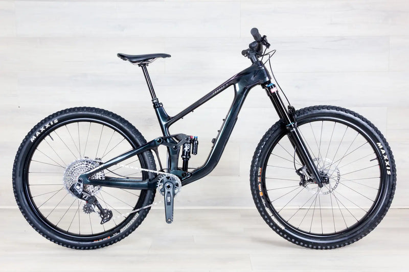 Giant Trance X Advanced 1 - 2025, Medium