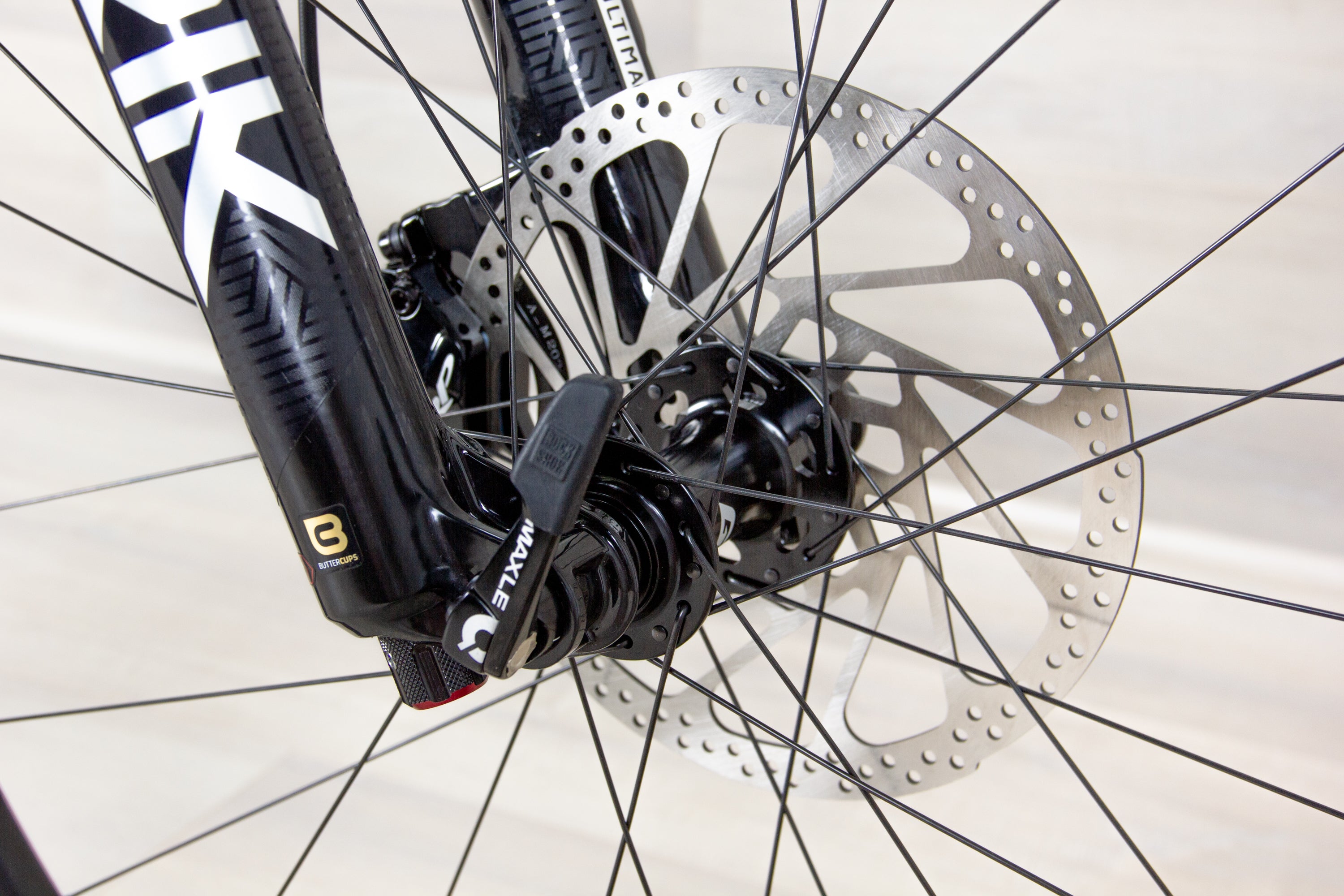 Giant Trance X Advanced Pro SE - 2024, Medium