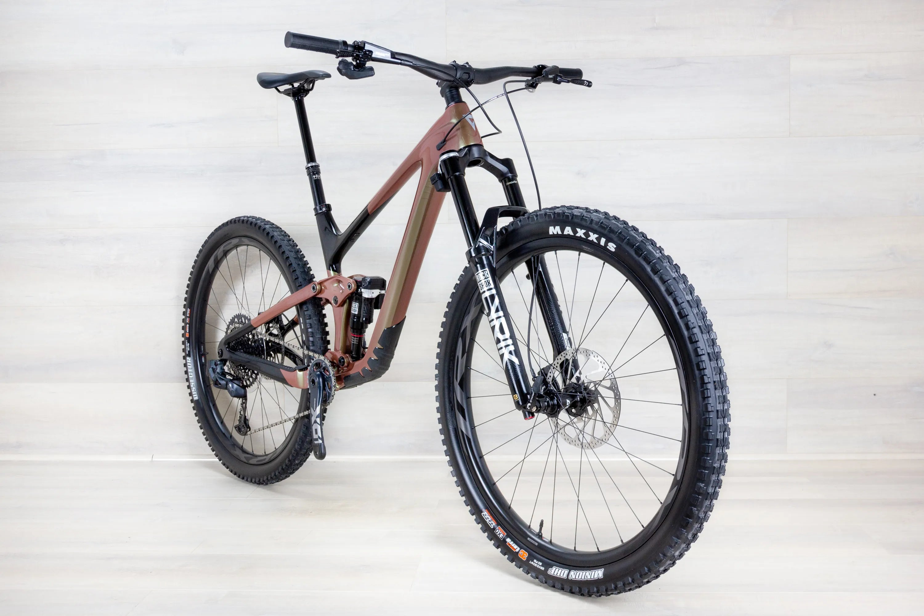 Giant Trance X Advanced Pro SE - 2024, Medium