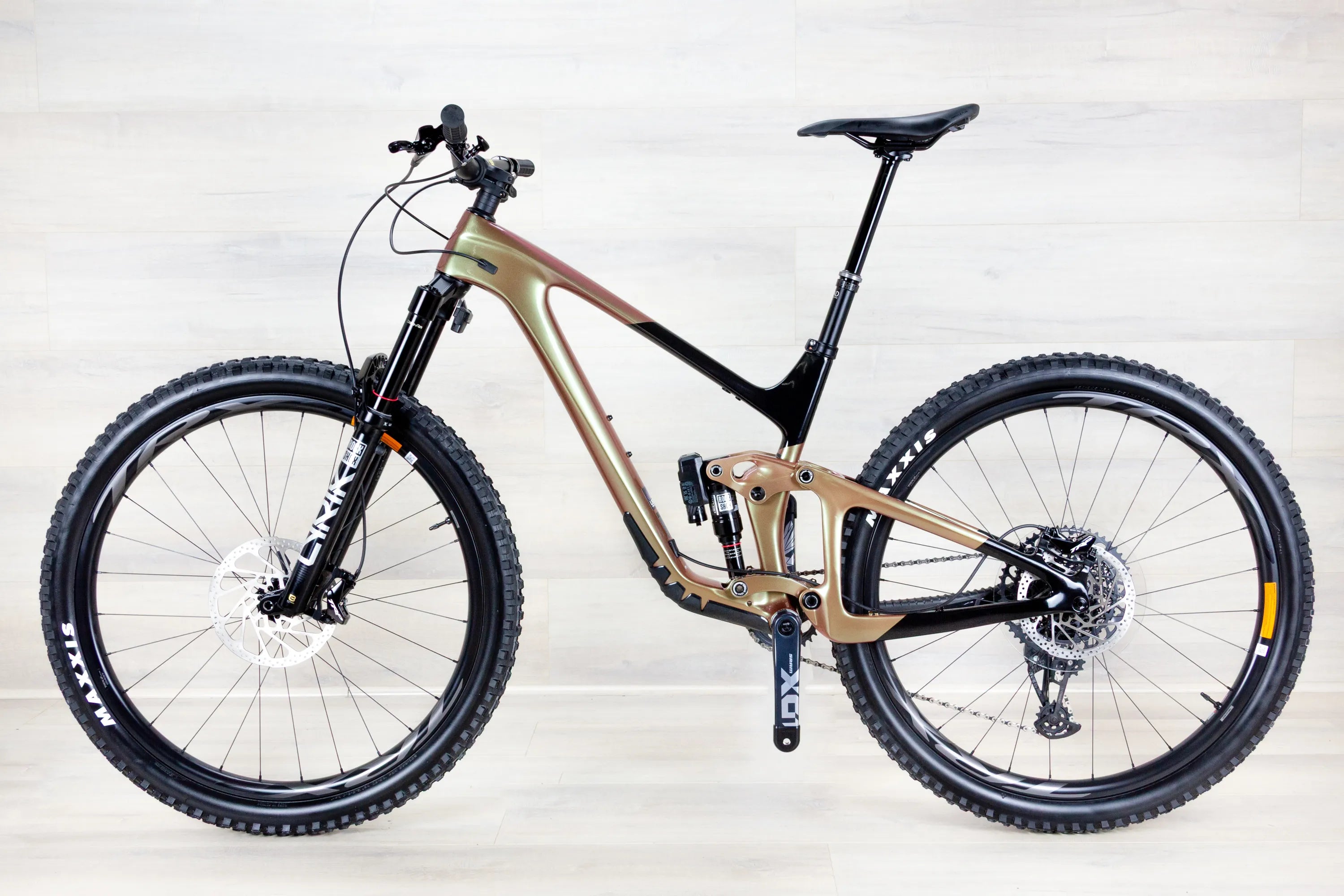 Giant Trance X Advanced Pro SE - 2024, Medium