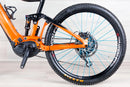 Giant Trance E+ 1 Pro - 2019, Large