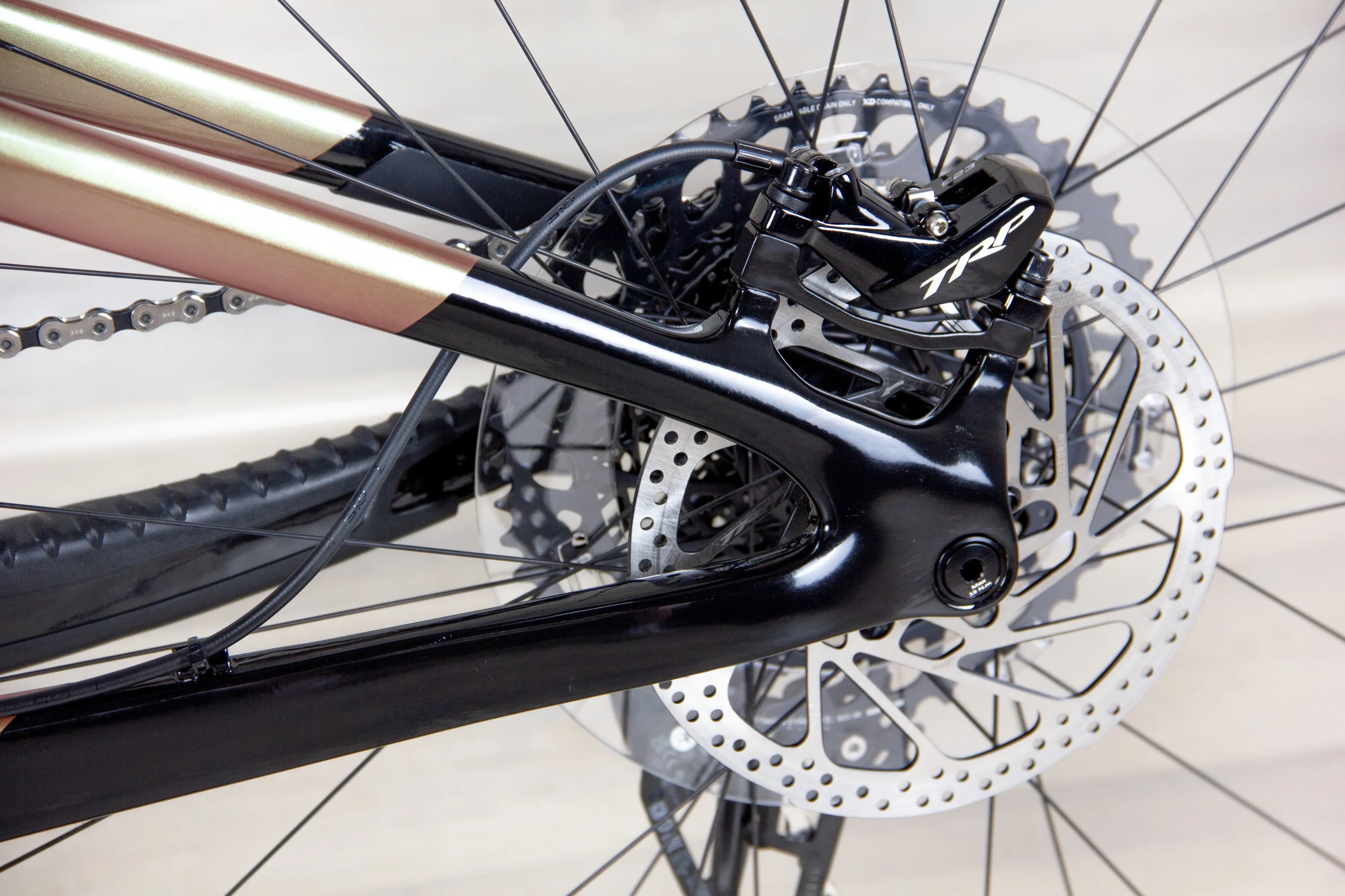 Giant Trance X Advanced Pro SE - 2024, Medium