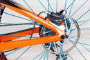 Giant Trance E+ 1 Pro - 2019, Large