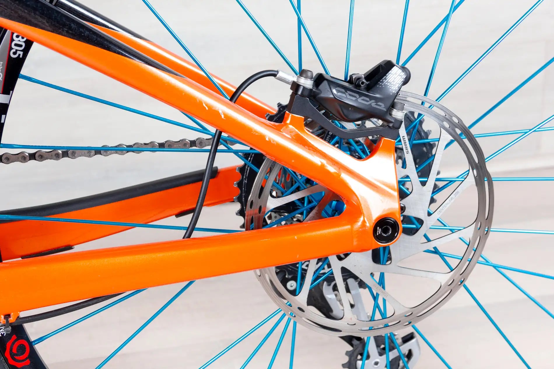 Giant Trance E+ 1 Pro - 2019, Large