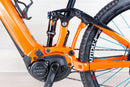 Giant Trance E+ 1 Pro - 2019, Large