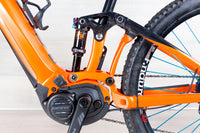 Giant Trance E+ 1 Pro - 2019, Large