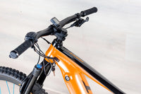 Giant Trance E+ 1 Pro - 2019, Large