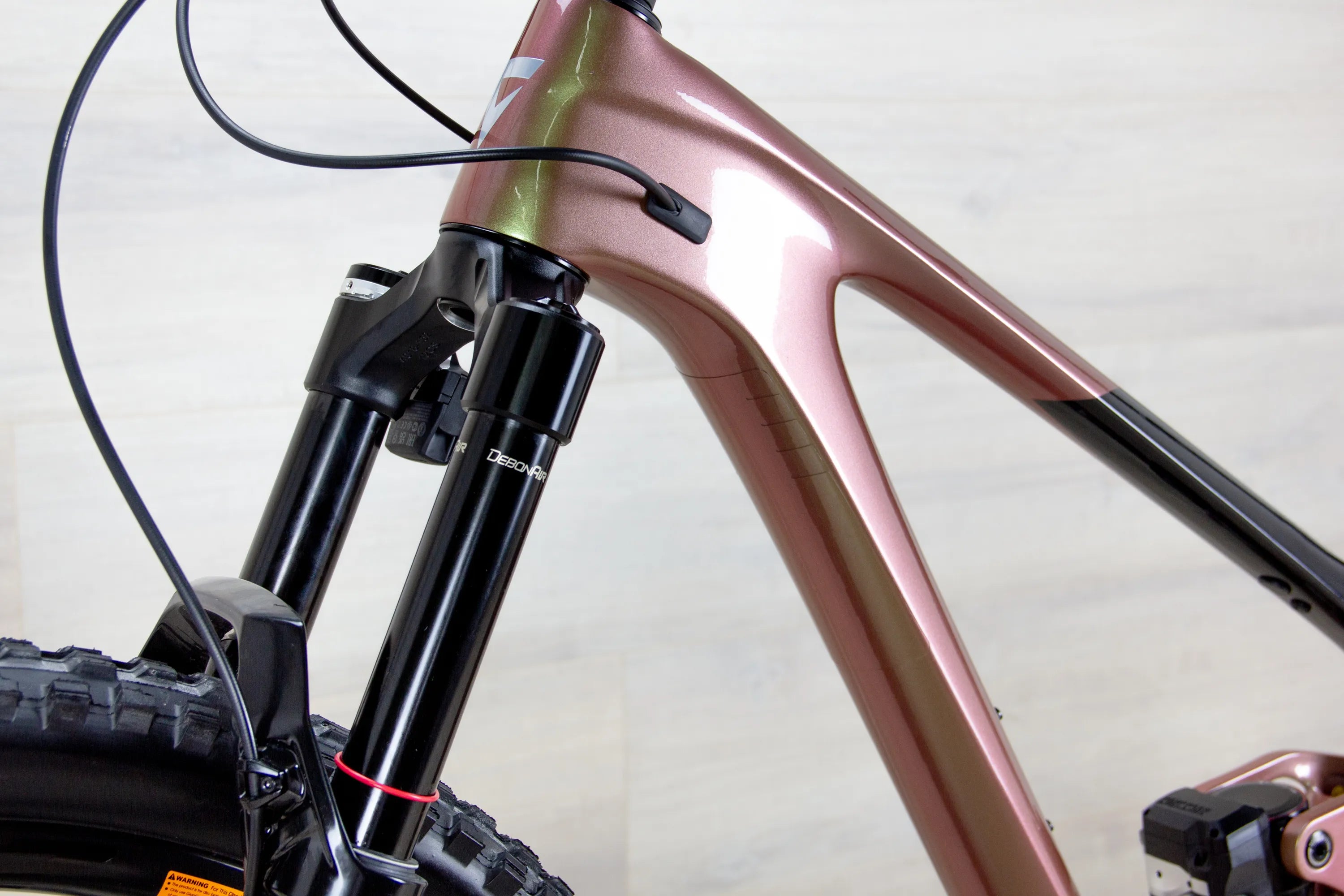 Giant Trance X Advanced Pro SE - 2024, Medium