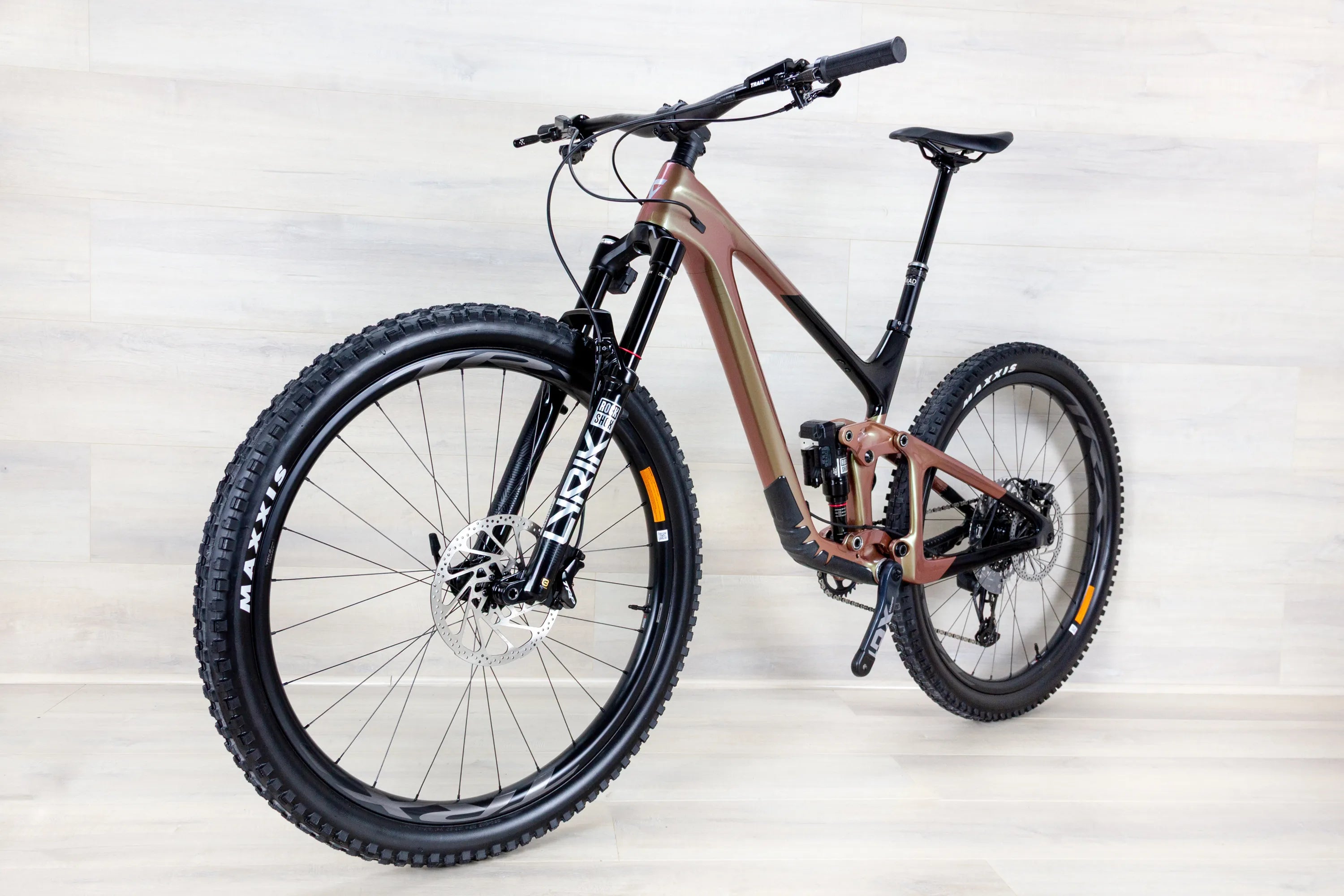 Giant Trance X Advanced Pro SE - 2024, Medium