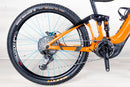 Giant Trance E+ 1 Pro - 2019, Large