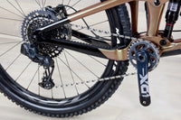 Giant Trance X Advanced Pro SE - 2024, Medium