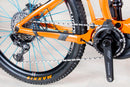 Giant Trance E+ 1 Pro - 2019, Large