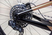 Giant Trance X Advanced Pro SE - 2024, Medium