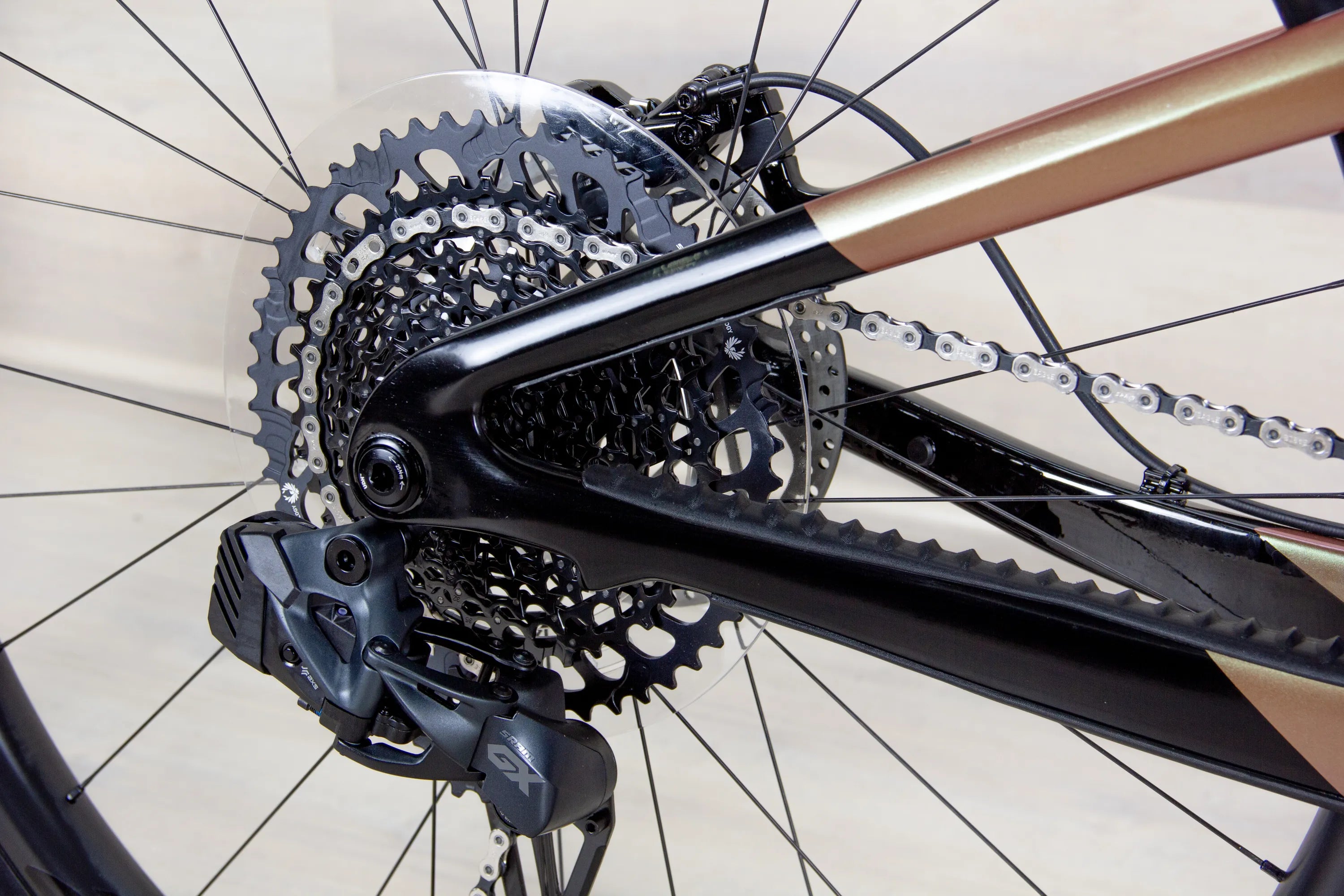 Giant Trance X Advanced Pro SE - 2024, Medium