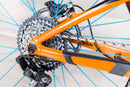 Giant Trance E+ 1 Pro - 2019, Large