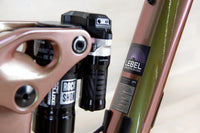 Giant Trance X Advanced Pro SE - 2024, Medium