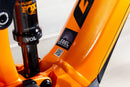 Giant Trance E+ 1 Pro - 2019, Large