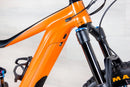 Giant Trance E+ 1 Pro - 2019, Large